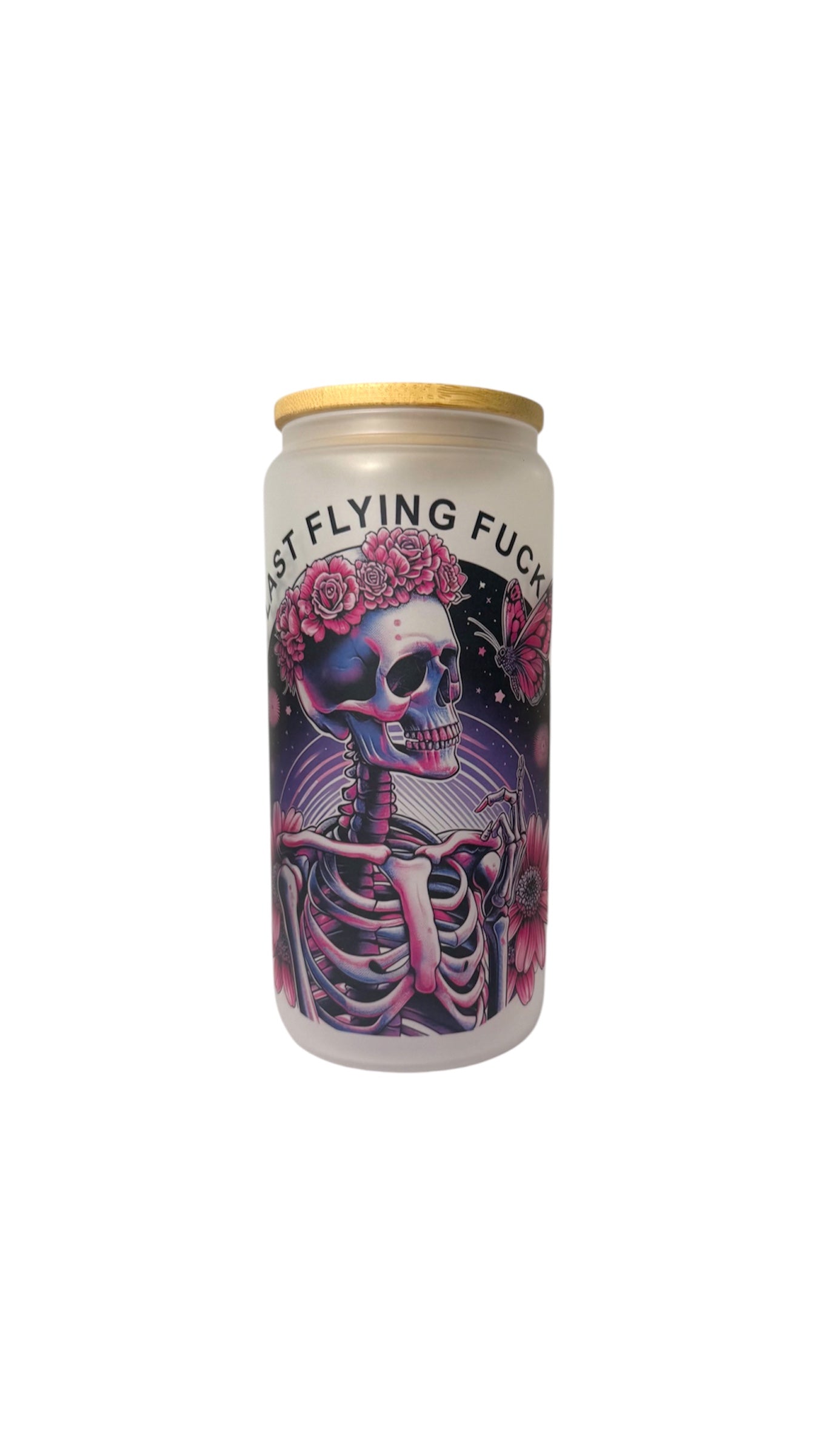 Last Flying F**k