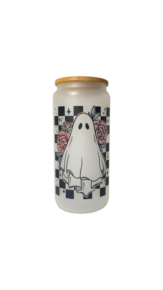Checkered Ghostie