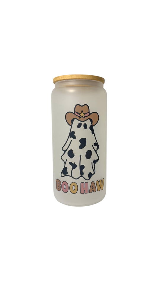 BooHaw Ghostie