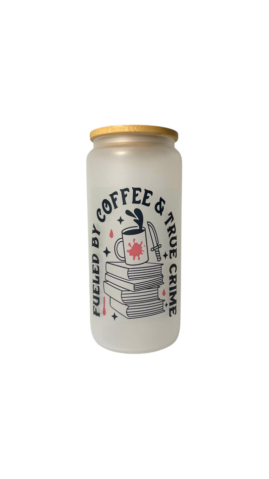 Coffee & Crime Shows